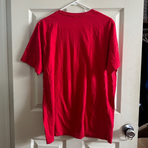 Barstool Brand logo tee-shirt - Picture 3 of 3